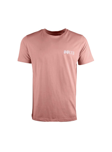 Lightning Bolt - REGULAR T-SHIRT WITH LOGO EMBROIDERED - 23SMATST004P17000S