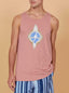 Lightning Bolt - REGULAR TANK TOP - 23SMASIN003P17000S