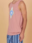 Lightning Bolt - REGULAR TANK TOP - 23SMASIN003P17000S