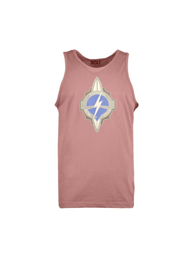 Lightning Bolt - REGULAR TANK TOP - 23SMASIN003P17000S
