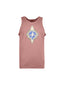 Lightning Bolt - REGULAR TANK TOP - 23SMASIN003P17000S