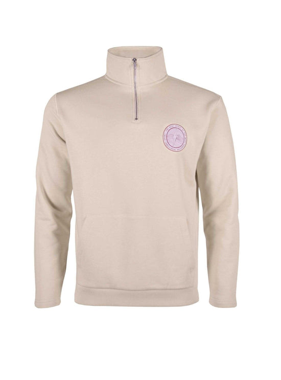 Lightning Bolt - REGULAR TURTLENECK SWEATSHIRT - 23WMASWE008W10000S