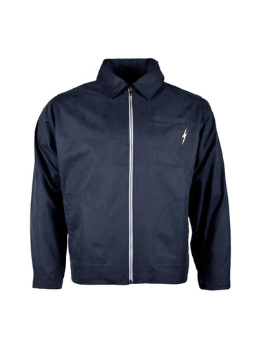 Lightning Bolt - REGULAR TWILL JACKET - 99AMAJAC001B02000S