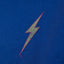 Lightning Bolt - REGULAR ZIP HOODIE WITH FRONT AND BACK PRINT - 19WMAZIP003K04000S