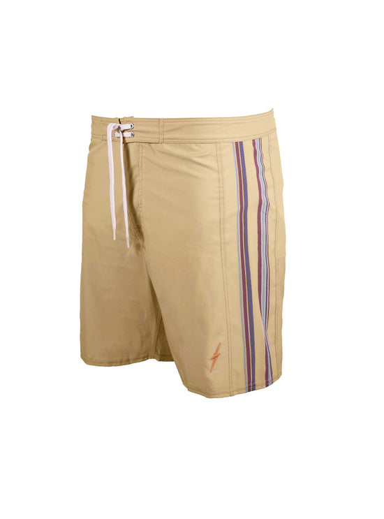 Lightning Bolt - RETRO STYLE BOARDSHORTS - 24SMABSH001Y110030