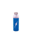Lightning Bolt - reusable glass water bottle 01PUNEE001AB00UNIQ