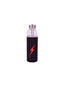 Lightning Bolt -reusable glass water bottle- 01PUNEE001AK00UNIQ