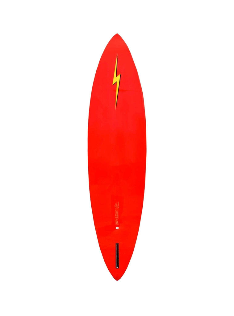 Lightning Bolt - RORY RUSSELL PIPELINER - 20AUNPSU101YRR07.6
