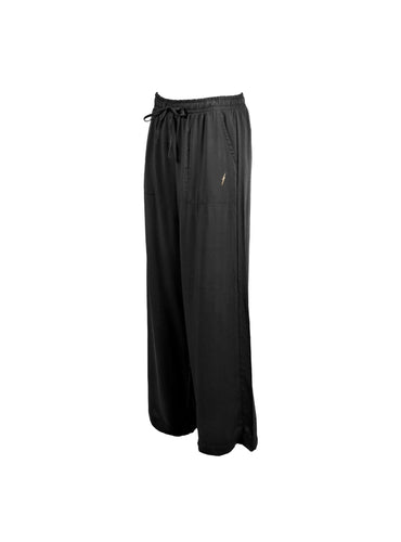 Lightning Bolt - STRAIGHT LEG VISCOSE PANTS - 24SWOTRO002K00000S