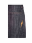 Lightning Bolt - SHORT DENIM SKIRT - 21SWOSKT001S01000S