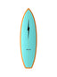 Lightning Bolt - SHORTBOARD - 20AUNSBD017BBK05.8