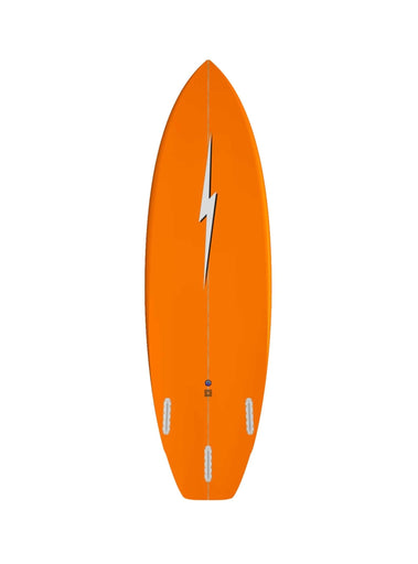 Lightning Bolt - SHORTBOARD - 20AUNSBD017OOW05.8