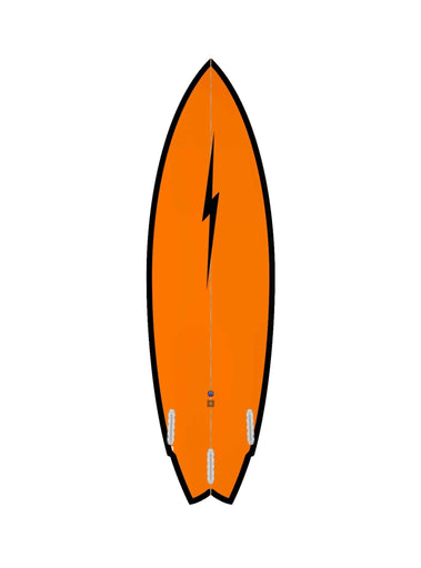 Lightning Bolt - SUPER TWIN - 20AUNSBD001OKK5.11