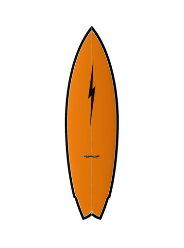 Lightning Bolt - SUPER TWIN - 20AUNSBD001OKK5.11