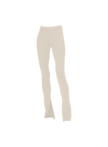 Lightning Bolt - SWEATPANTS WITH STRAIGHT LEG AND INSIDE SLIT - 24SWOSTP001W10000S