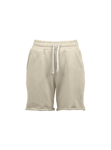 Lightning Bolt - SWEATSHORT WITH RAW HEMS - 23SWOSSH001W10000S