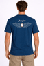 Lightning Bolt - TEAM BOLT WINGS SS POCKET TEE - 99AMATSTU32B09000S