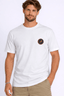 Lightning Bolt - TEAM BOLT WINGS SS POCKET TEE - 99AMATSTU32W03000S