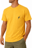 Lightning Bolt - TEAM HAWAII SS POCKET TEE - 033MATSTU30G14000M