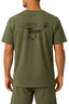 Lightning Bolt - TEAM HAWAII SS POCKET TEE - 