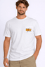Lightning Bolt - THE ORIGINAL POCKET TEE - 99AMATSTU11W03000S