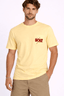 Lightning Bolt - THE ORIGINAL POCKET TEE - 99AMATSTU11Y03000S