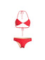 Lightning Bolt - TRIANGULAR BIKINI WITH MEDIUM BRIEFS - 23SWOBIK002R01000S