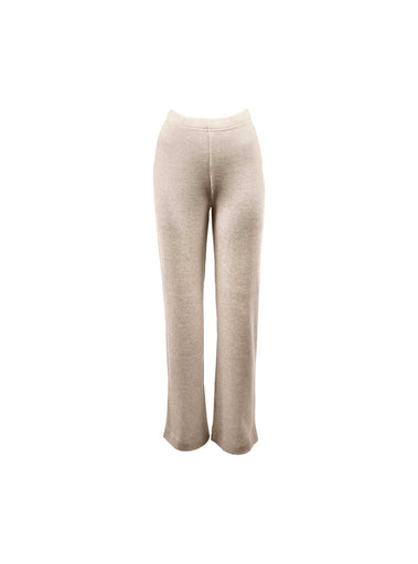 Lightning Bolt - WIDE - LEG CUT SWEATPANTS - 23SWOSTP002W10000S