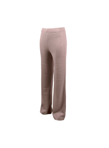 Lightning Bolt - WIDE - LEG CUT SWEATPANTS - 23WWOSTP007W10000S