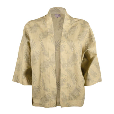 Lightning Bolt - WOMEN'S VISCOSE KIMONO - 24SWOKIM005Y11UNIQ