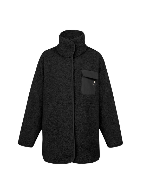 Lightning Bolt - YOSEMITE JACKET - 24WWOJAC001K01000S