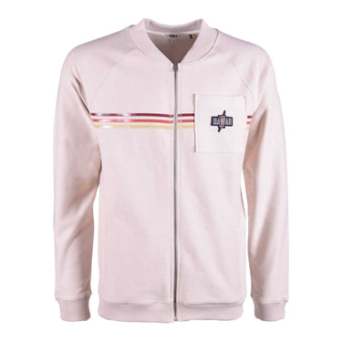 Lightning Bolt - ZIB BOMBER With Front Pocket and Patch - 24SMAZIB001W10000S