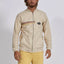 Lightning Bolt - ZIB BOMBER With Front Pocket and Patch - 24SMAZIB001W10000S